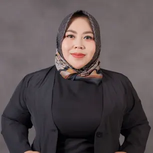Nurul Huda, S.H.