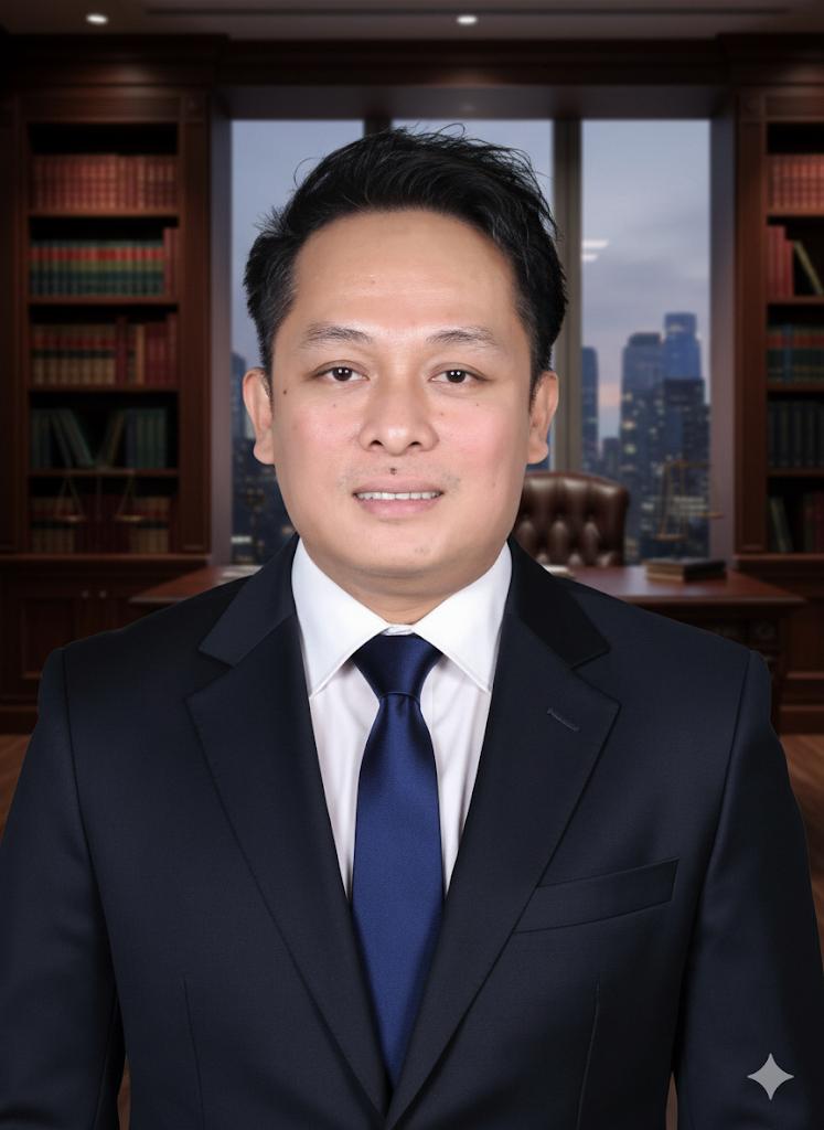 Wawan Ismawan, S.H., M.H.